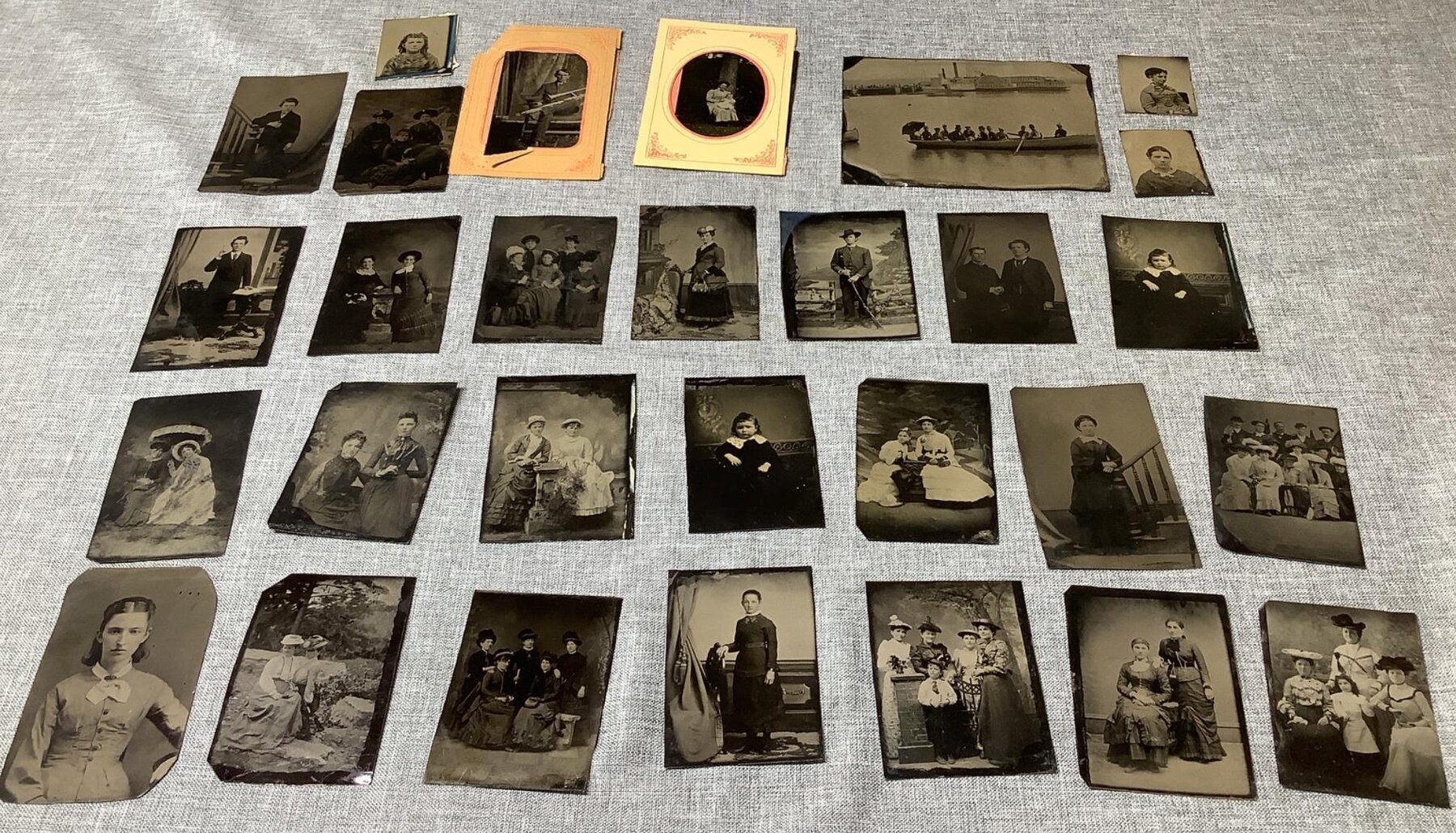 Image for Estate Sale | Sciota, PA: Part 2 | June 27, 2022 at 8:00 PM