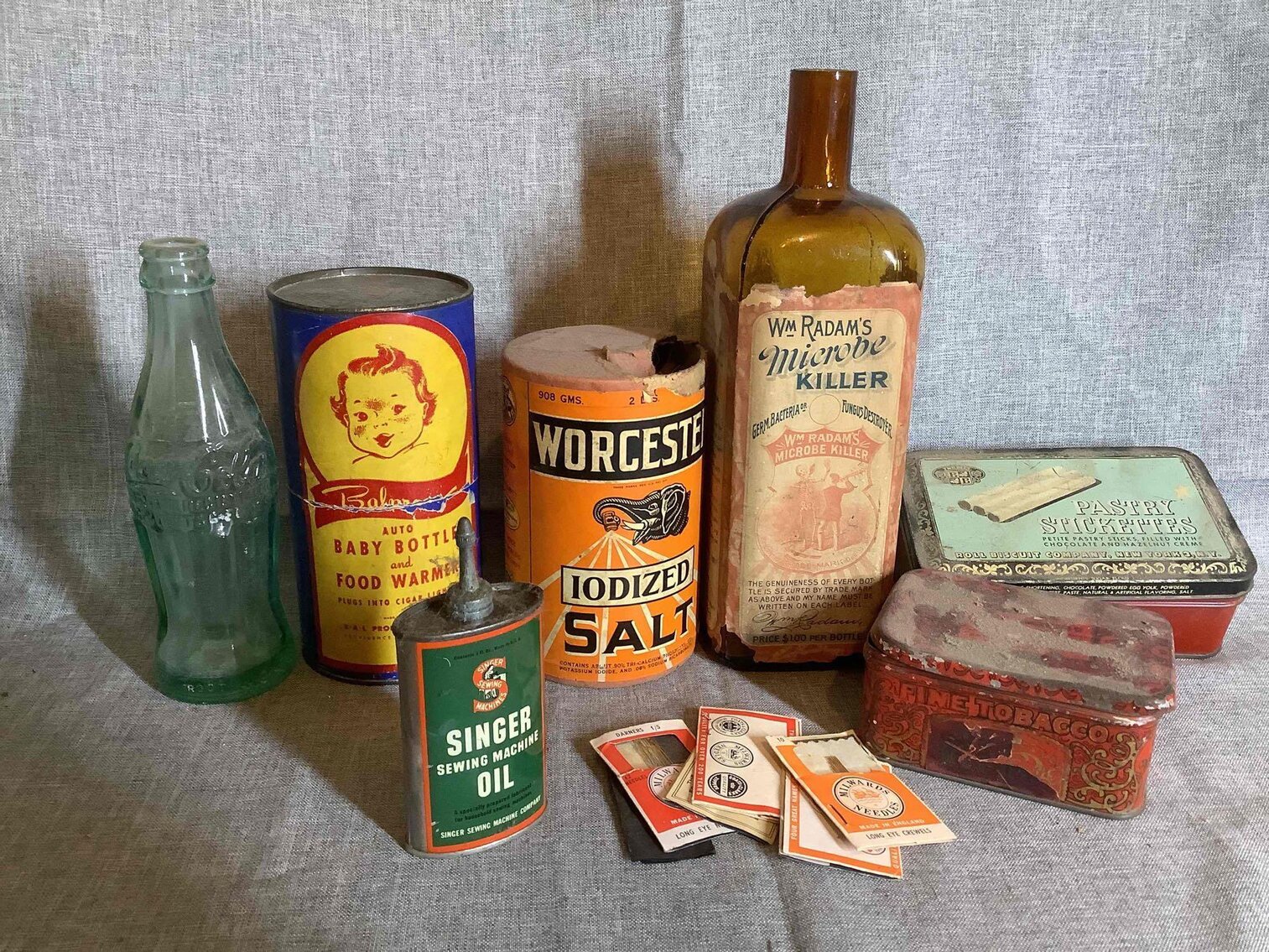 Image for Estate Sale | Sciota, PA: Part 2 | June 27, 2022 at 8:00 PM