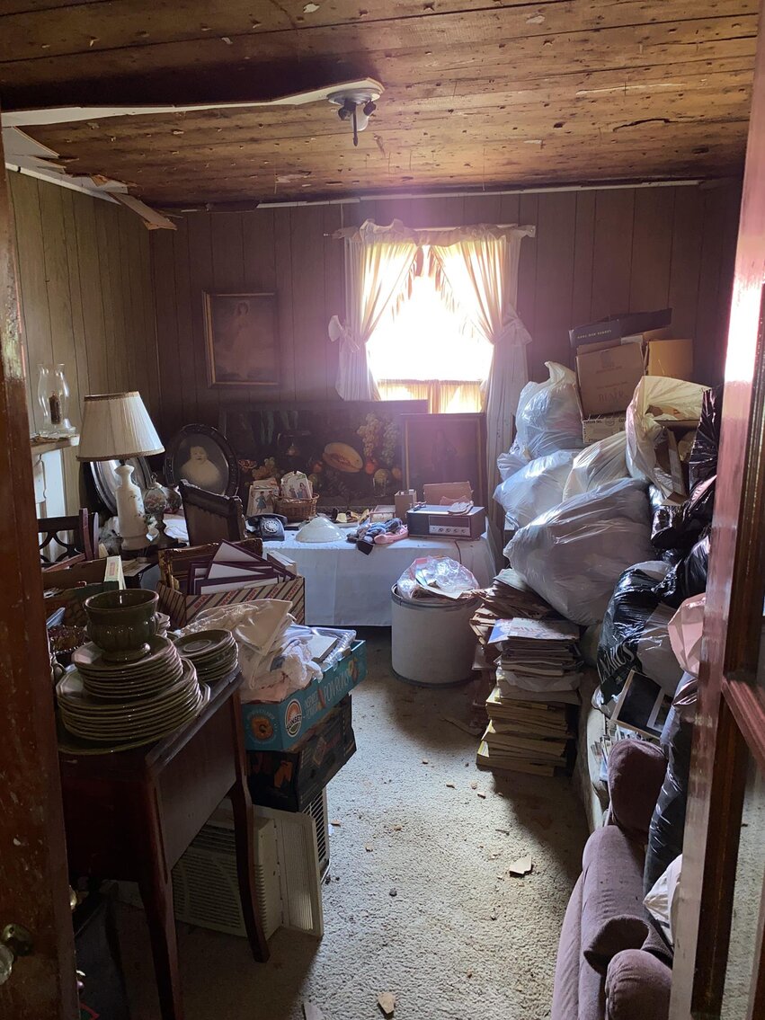 Image for SOLD $40,700 - 2 Bedroom near Hurricane Middle School Selling to the Highest Bidder