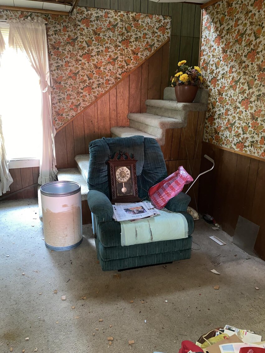 Image for SOLD $40,700 - 2 Bedroom near Hurricane Middle School Selling to the Highest Bidder