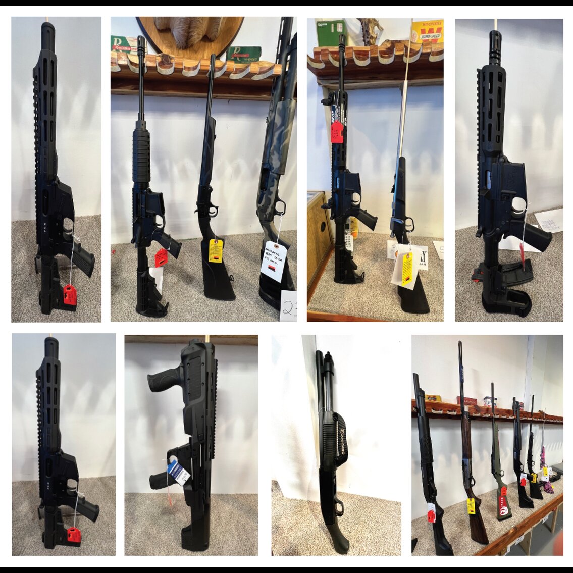 Image for Muddy Fork Firearms Auction