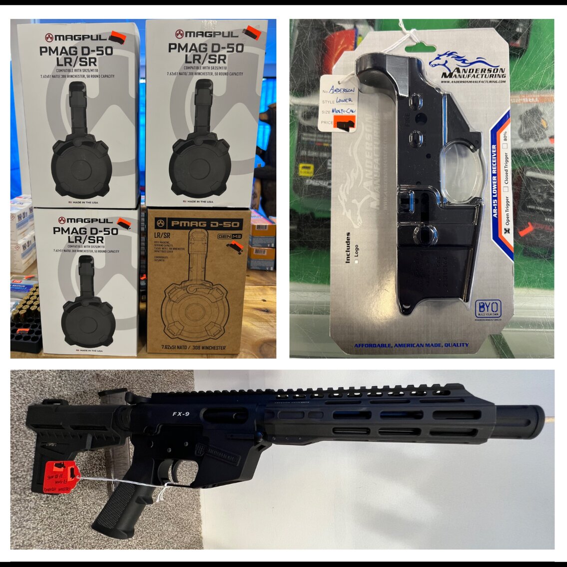 Image for Muddy Fork Firearms Auction