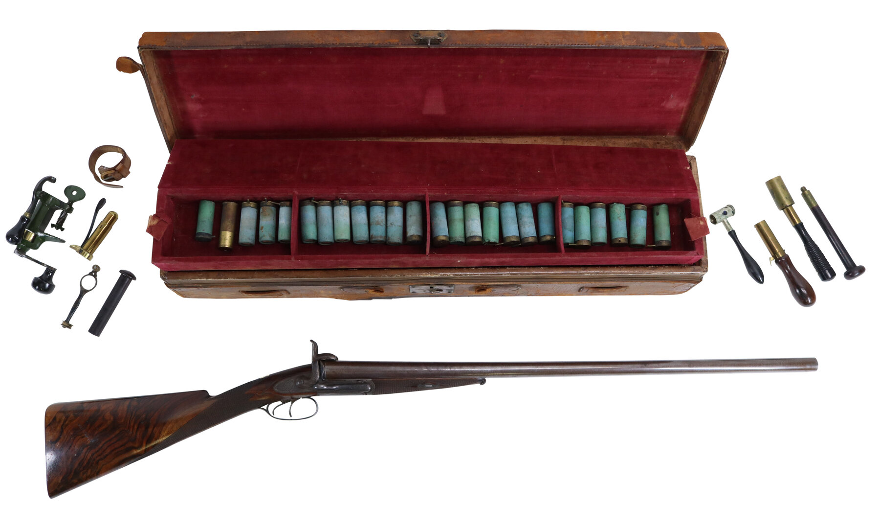 Image for Firearms | July 19, 2022 at 10:00 AM