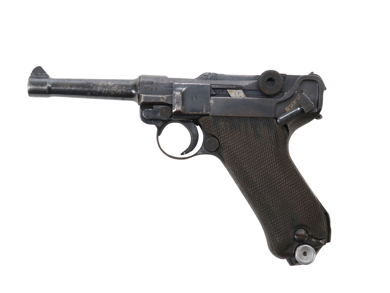 Image for Firearms | July 19, 2022 at 10:00 AM