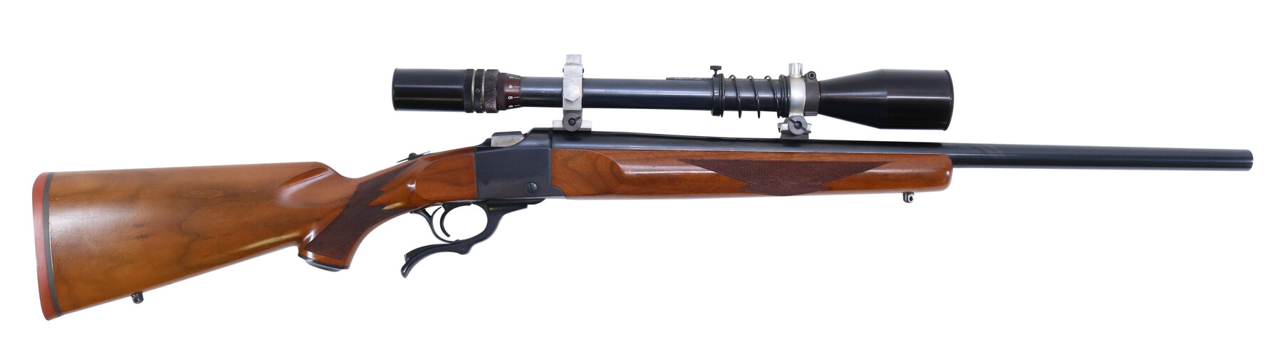 Image for Firearms | July 19, 2022 at 10:00 AM