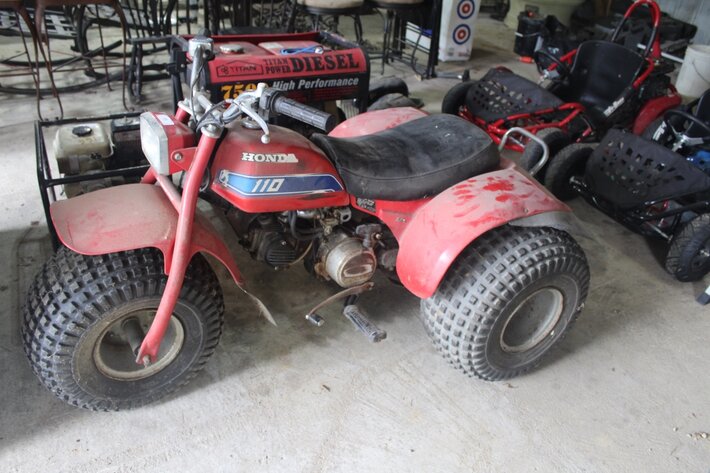 Image for 2015 John Deere 3046 R, Farm Equipment, ATV's & More