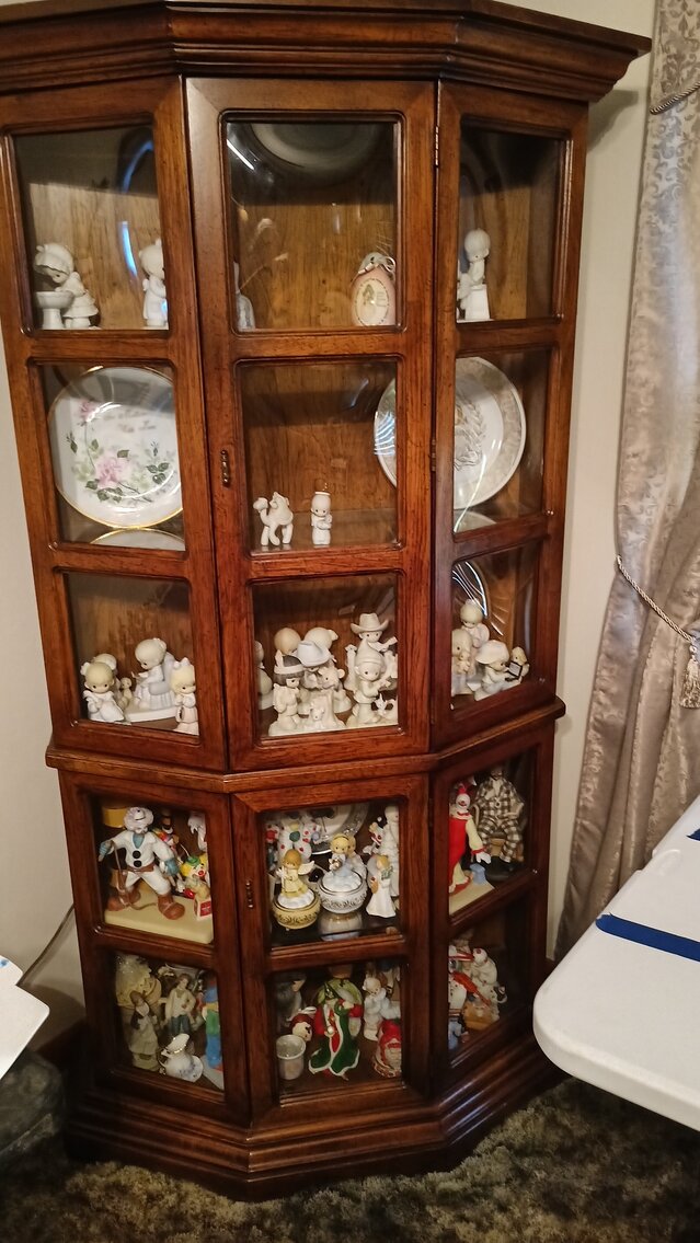 Image for Charleston, WV – Fenton Glassware, Furniture, Collectibles, and more!