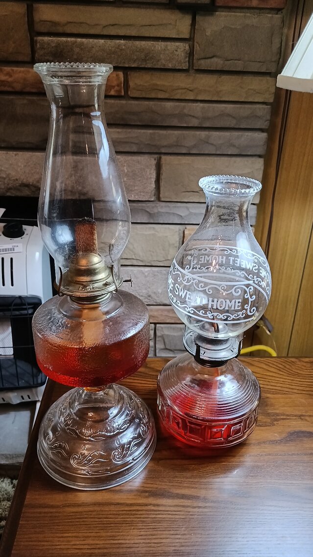 Image for Charleston, WV – Fenton Glassware, Furniture, Collectibles, and more!