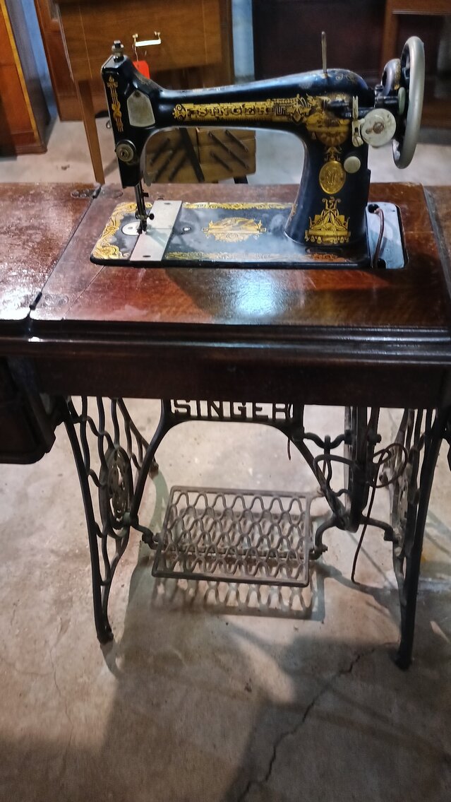 Image for Charleston, WV – Fenton Glassware, Furniture, Collectibles, and more!