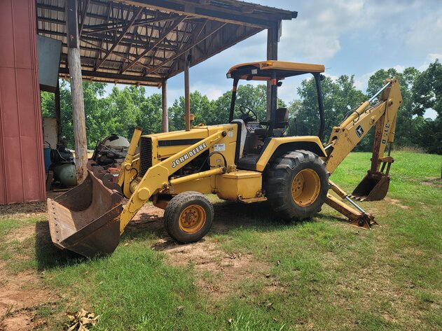 Image for Retirement Auction - Farm Equipment & More!