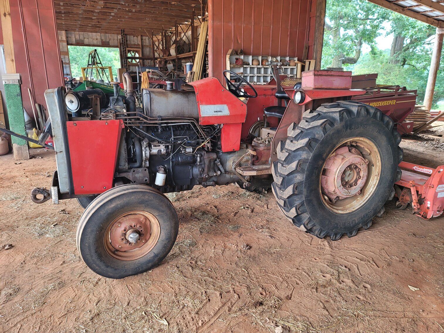 Image for Retirement Auction - Farm Equipment & More!