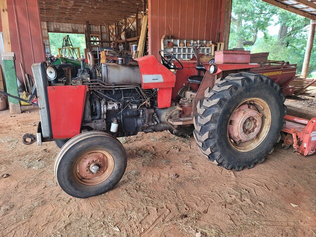 Image for Retirement Auction - Farm Equipment & More!