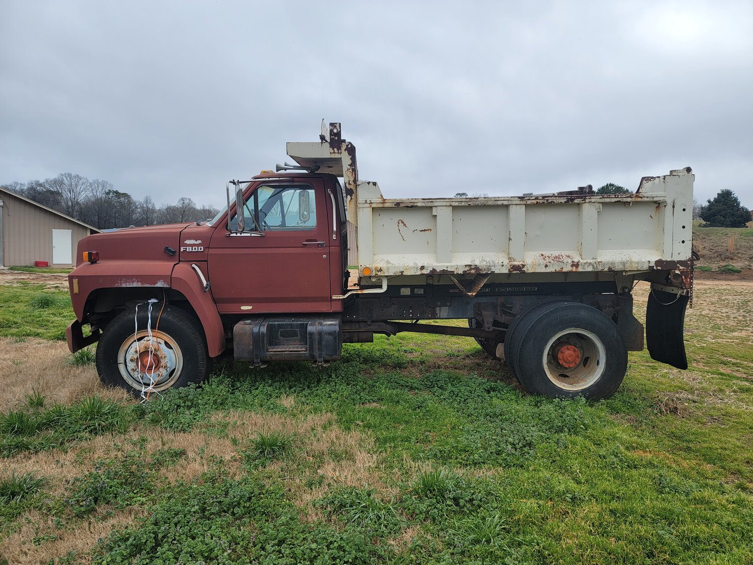 Image for Retirement Auction - Farm Equipment & More!