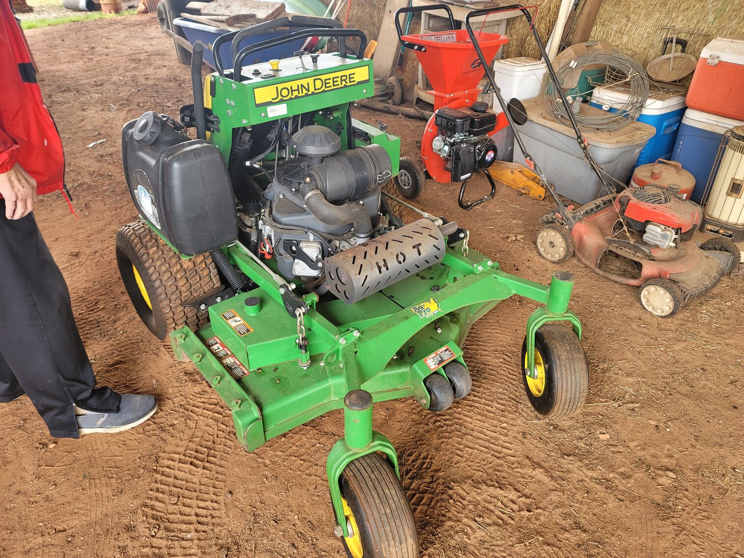 Image for Retirement Auction - Farm Equipment & More!