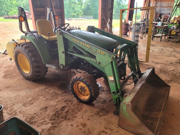 Image for Retirement Auction - Farm Equipment & More!