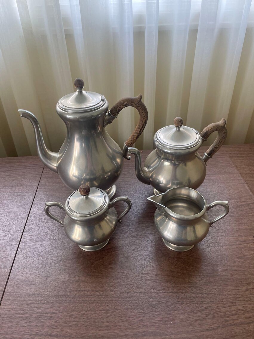 Image for Vehicle, Tools, Furniture, Paintings, Home Decor, Jewelry, Coins, Appliances, Kitchen Items (Woodhall)