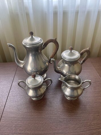 Image for Vehicle, Tools, Furniture, Paintings, Home Decor, Jewelry, Coins, Appliances, Kitchen Items (Woodhall)