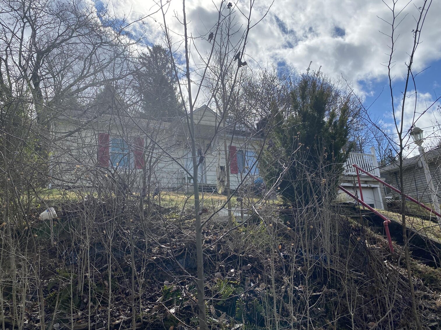 SOLD 3 Bedroom Home in Elkview