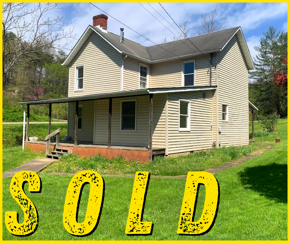 Jones Real Estate Auction