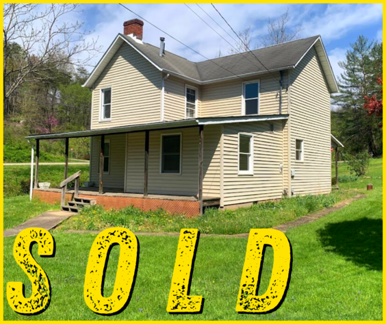 Image for Jones Real Estate Auction