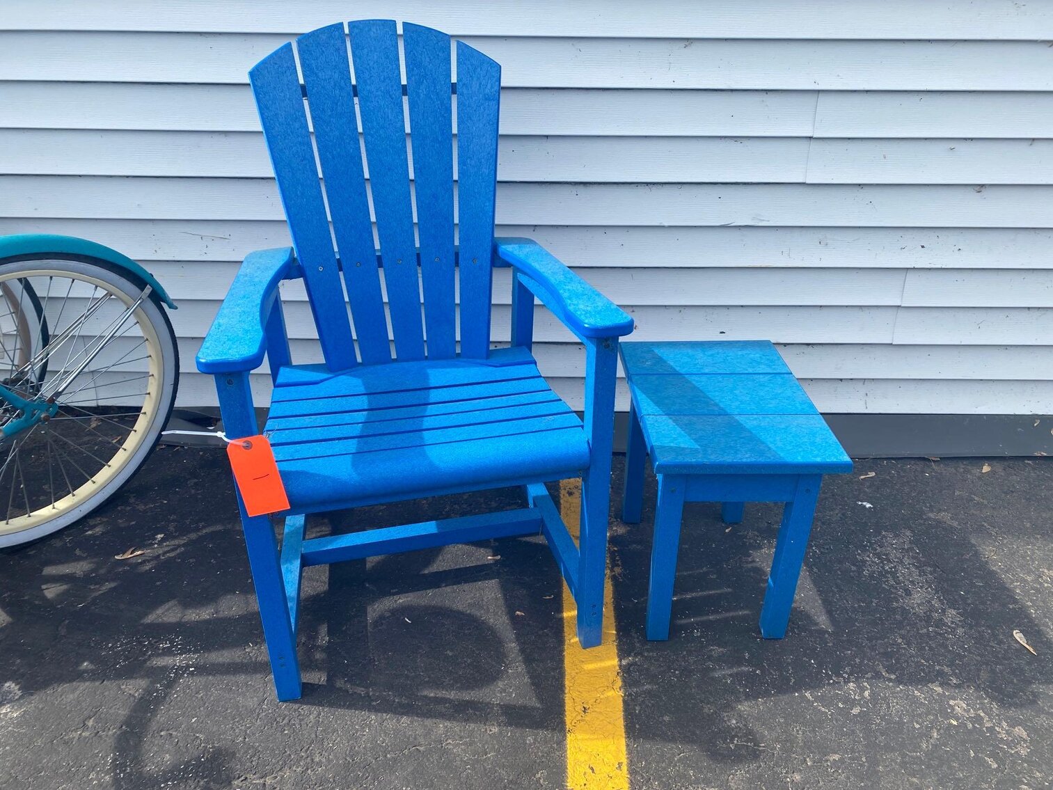 Image for Furniture, collectibles, household-459 Edgewood & green room