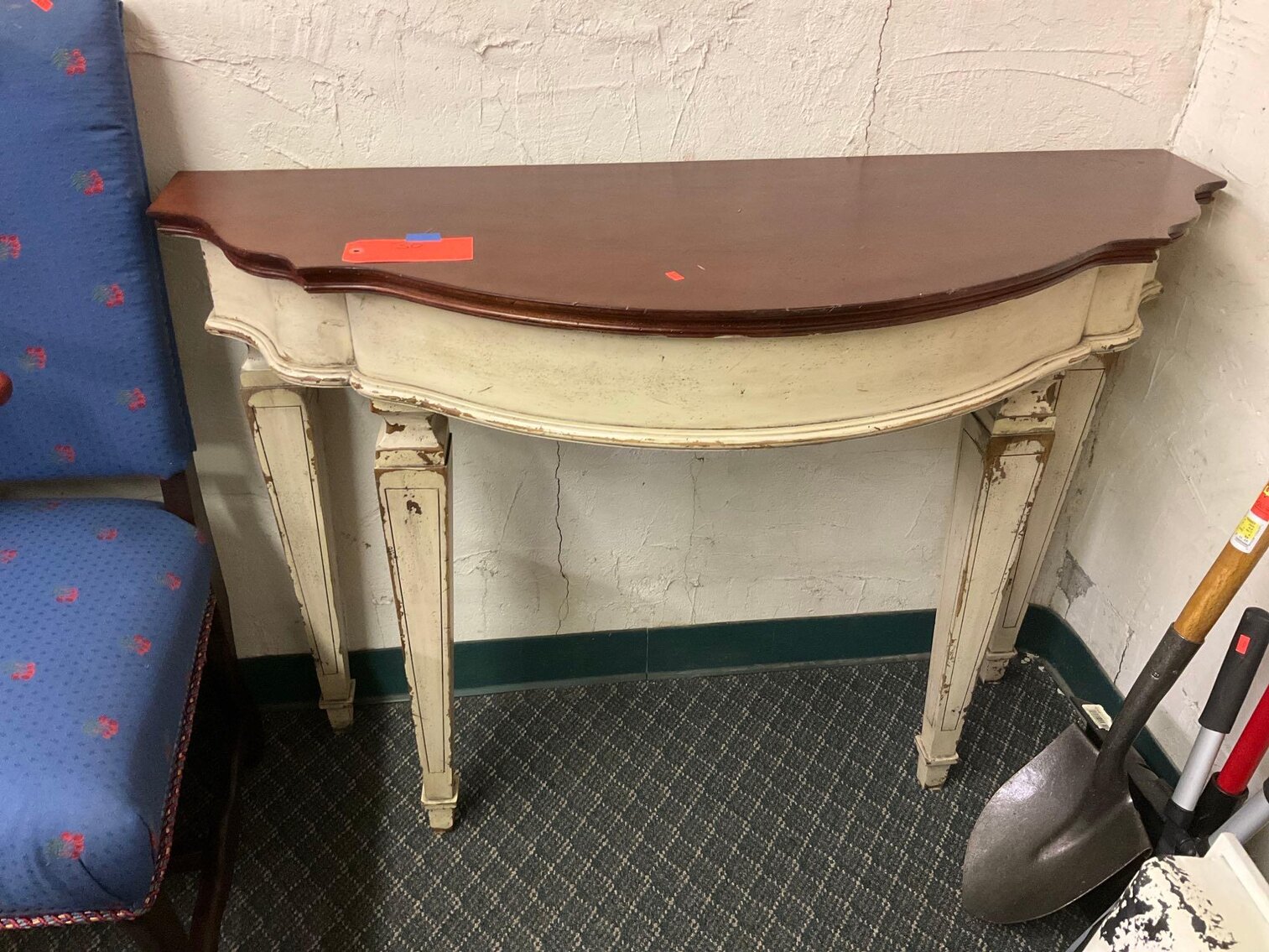 Image for Furniture, collectibles, household-459 Edgewood & green room