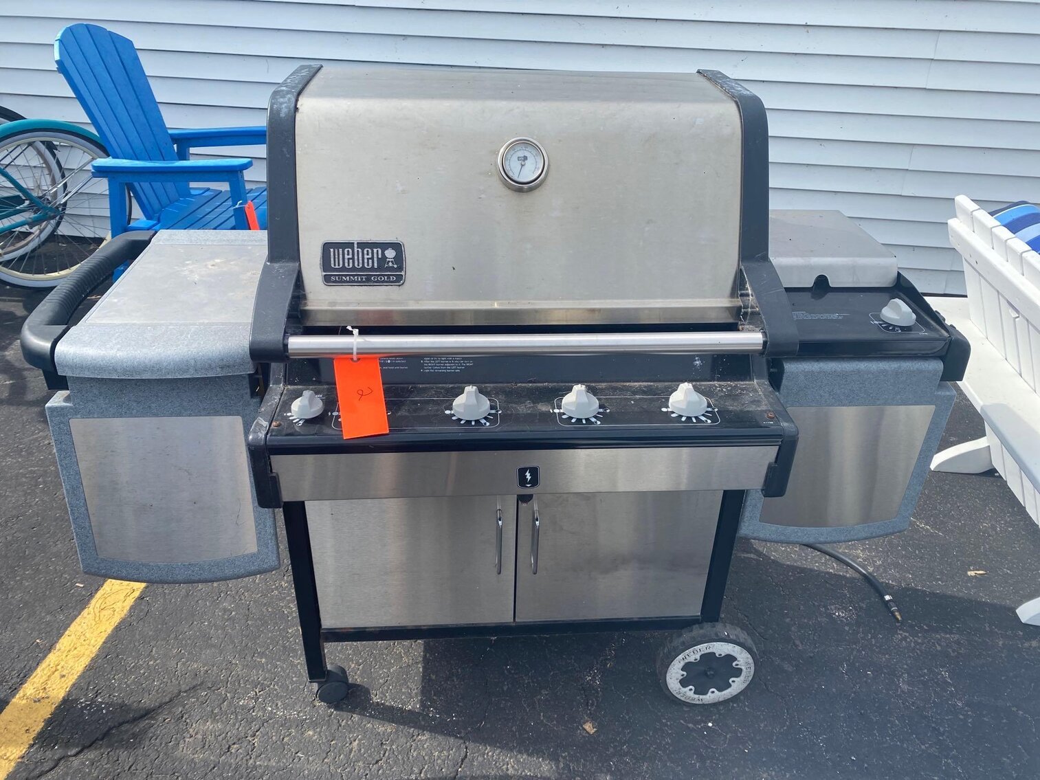 Image for Furniture, collectibles, household-459 Edgewood & green room