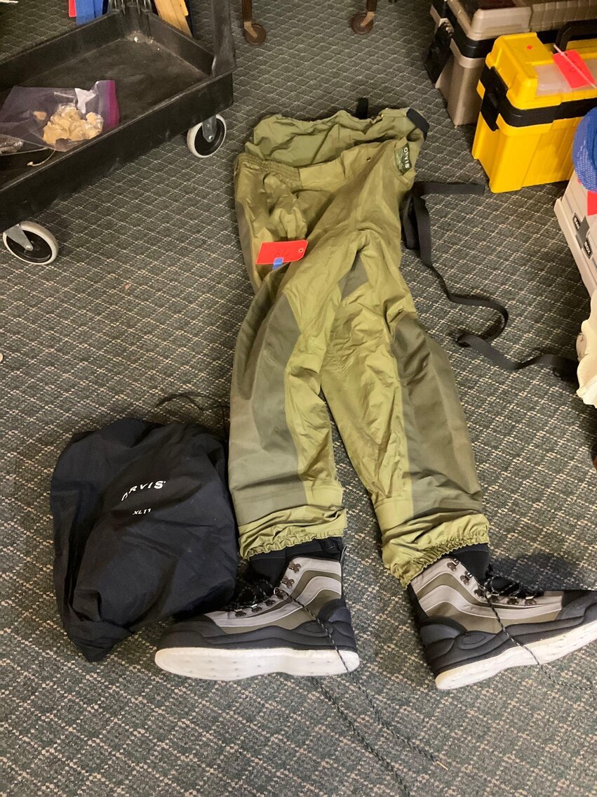 Image for Furniture, collectibles, household-459 Edgewood & green room