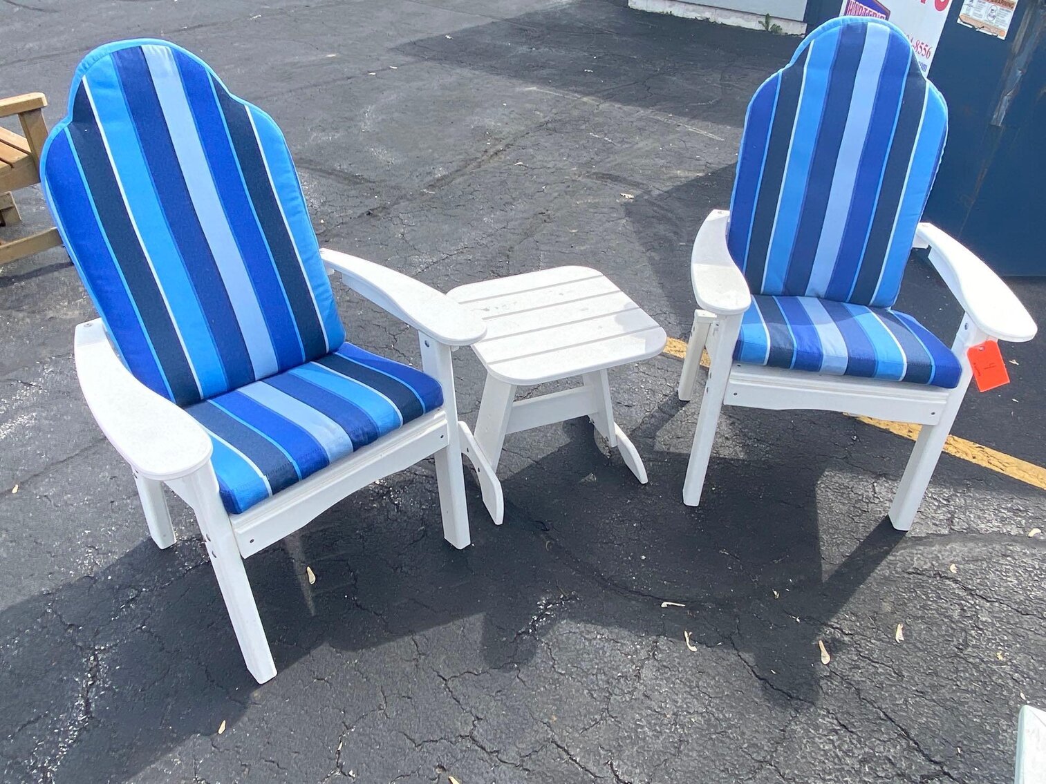 Image for Furniture, collectibles, household-459 Edgewood & green room