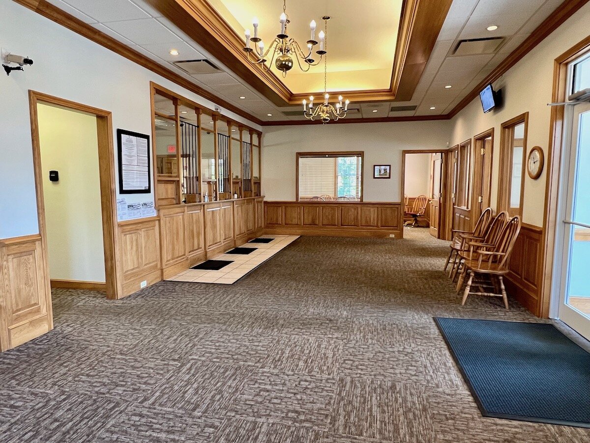 Chillicothe Commercial Real Estate Auction