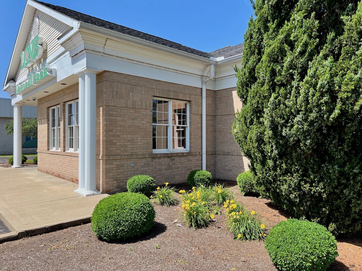 Chillicothe Commercial Real Estate Auction