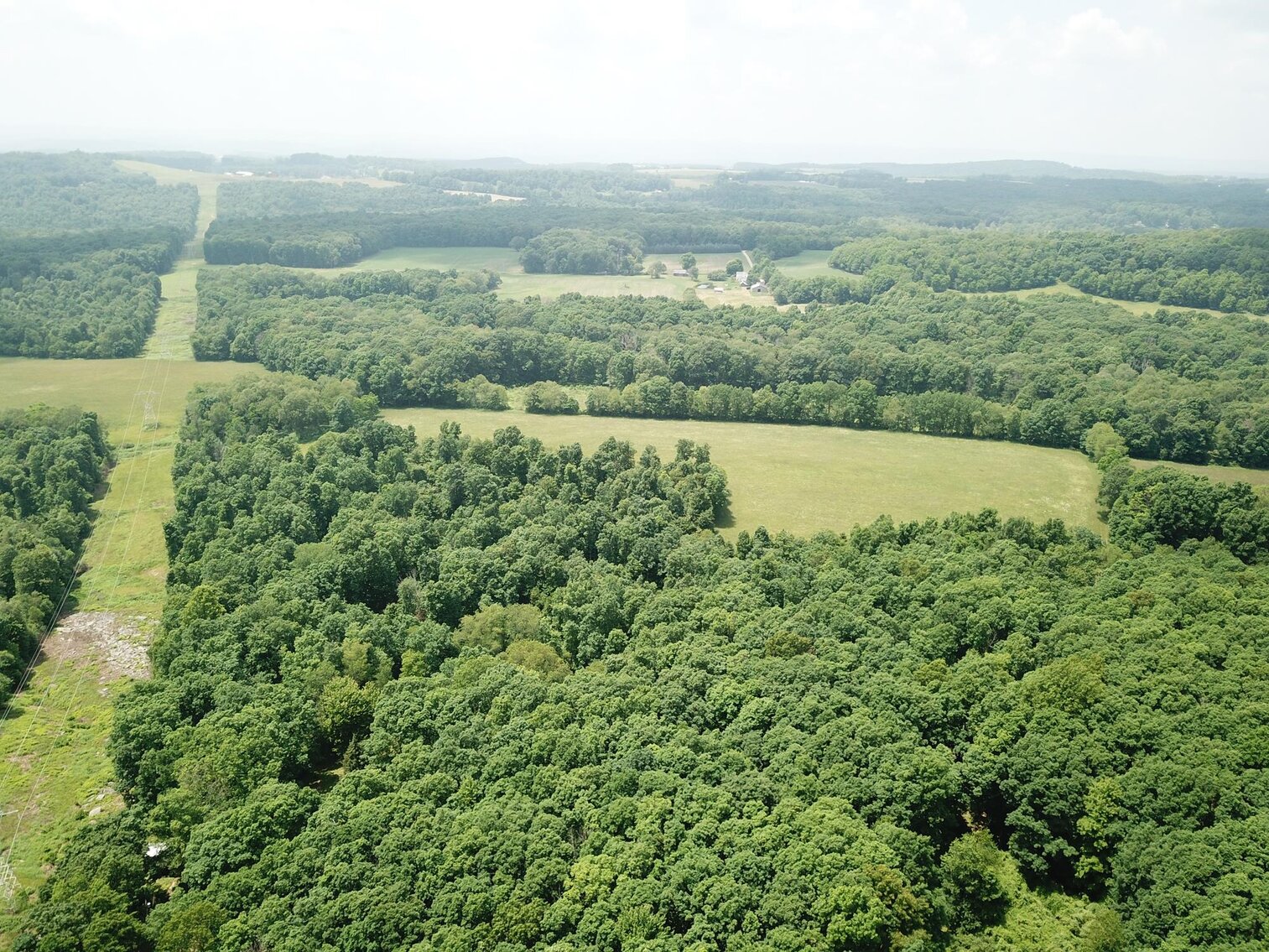 Image for SOLD $440,000 - 110 Acres with Oil & Gas in Preston County