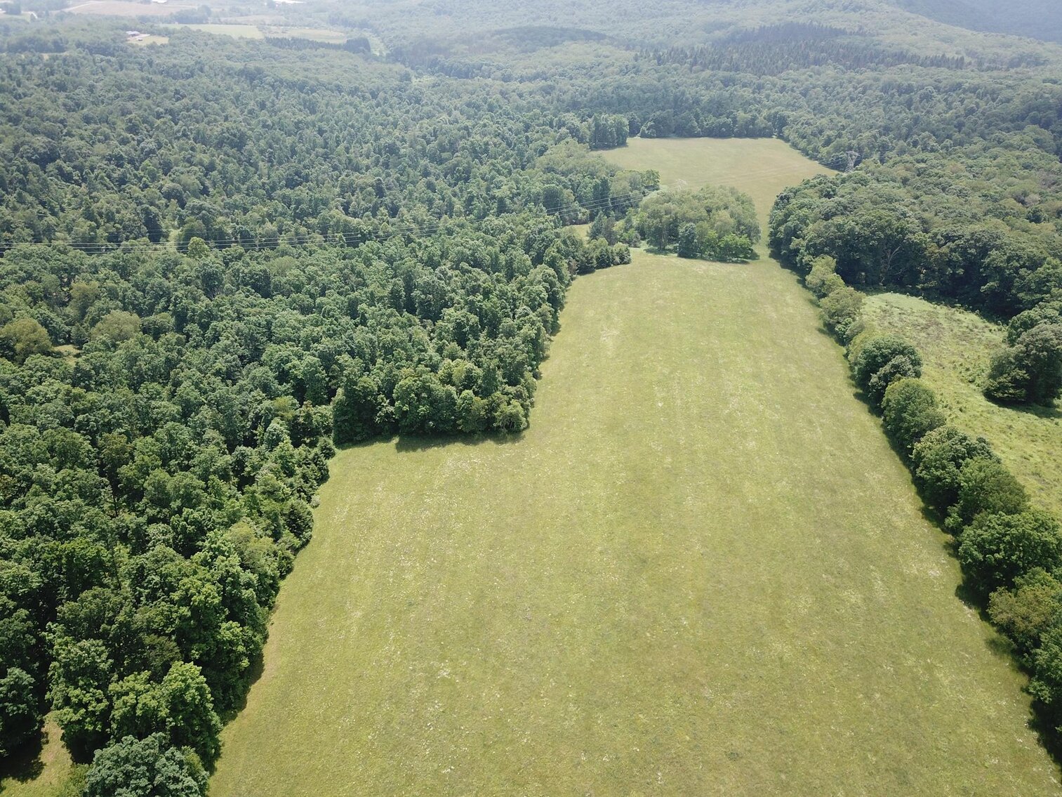 Image for SOLD $440,000 - 110 Acres with Oil & Gas in Preston County