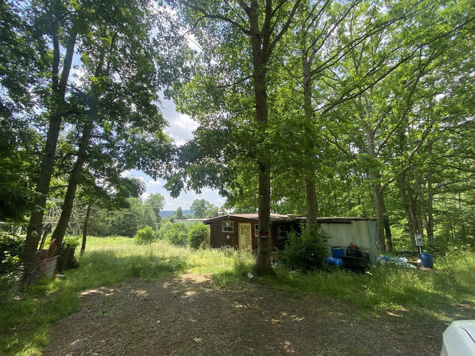 Image for SOLD $440,000 - 110 Acres with Oil & Gas in Preston County