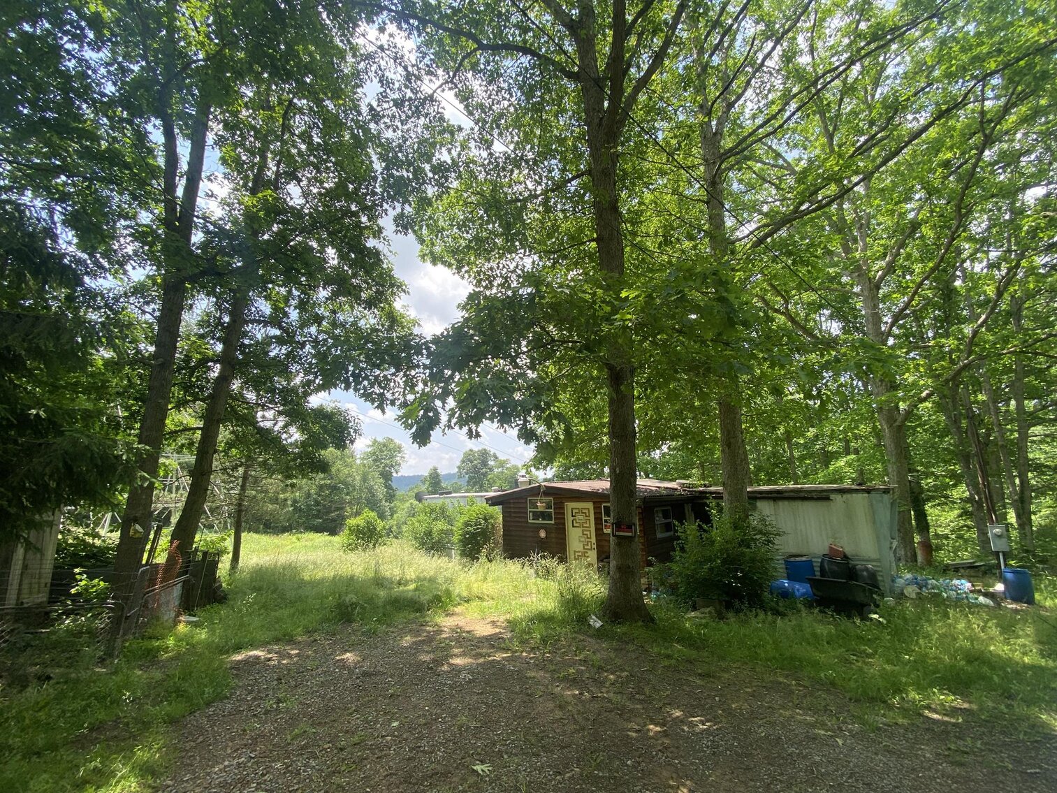 Image for SOLD $440,000 - 110 Acres with Oil & Gas in Preston County