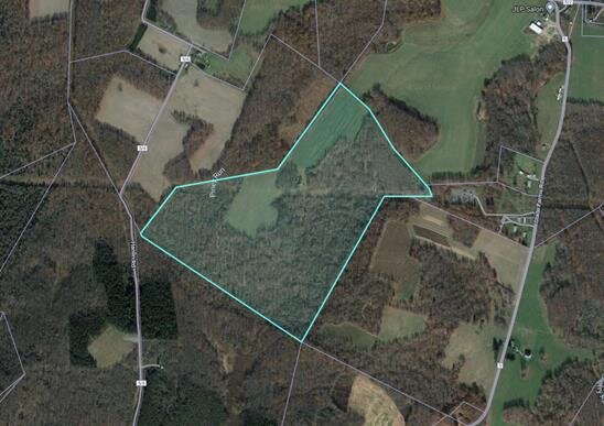Image for SOLD $440,000 - 110 Acres with Oil & Gas in Preston County