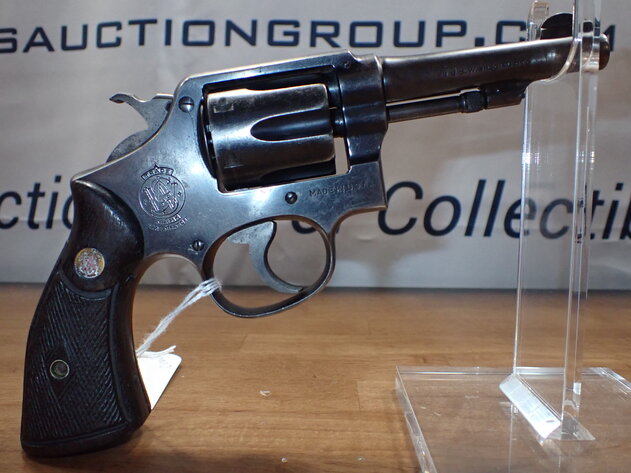 Image for Sporting & Collector Firearm Auction