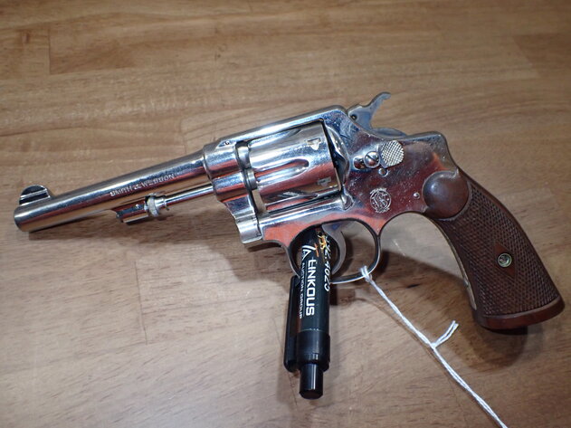 Image for Sporting & Collector Firearm Auction