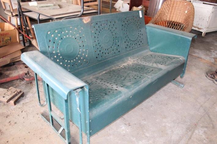 Image for Estate of Late Ruffin Woody