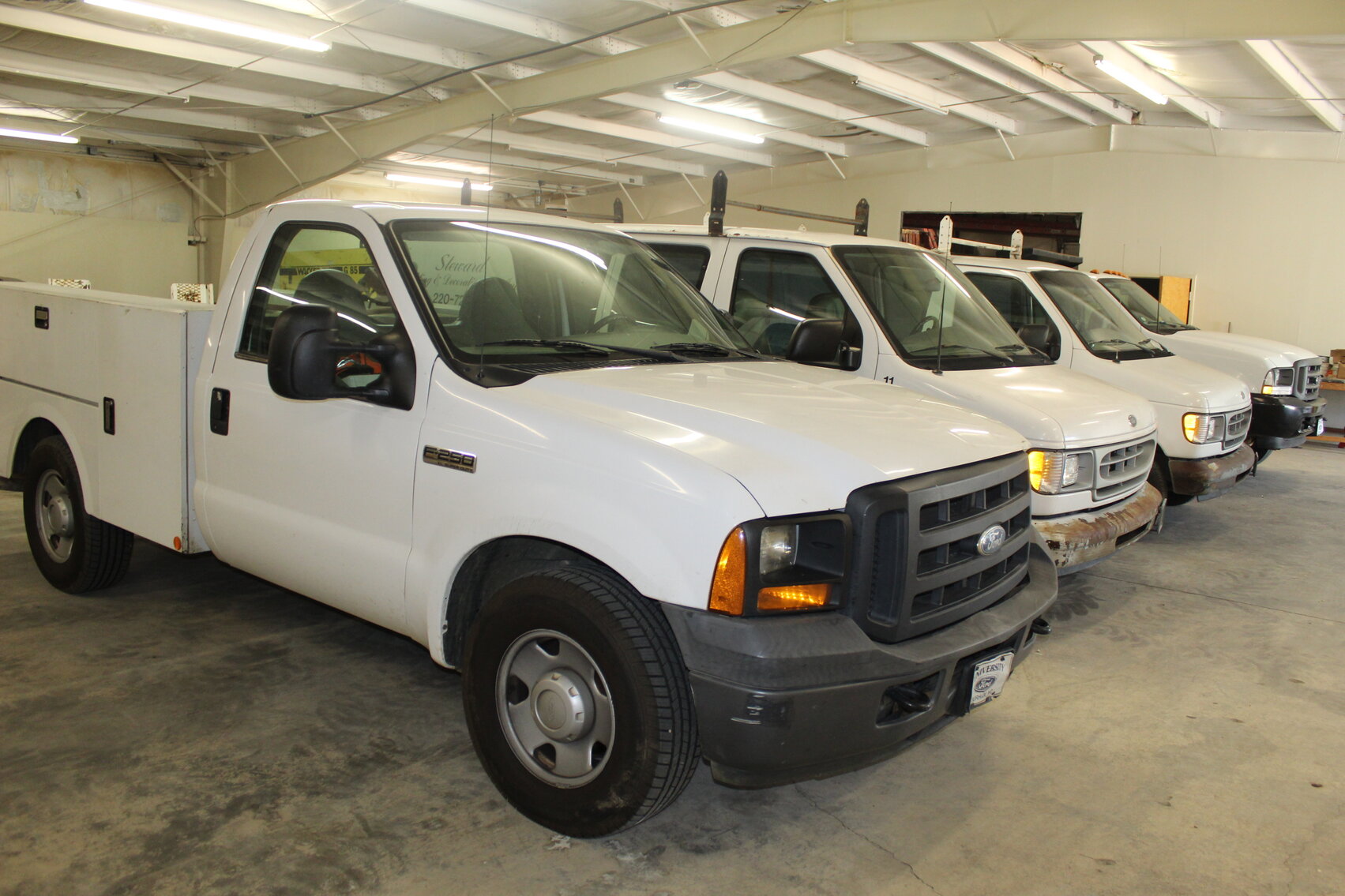 Image for Liquidation for Restoration and Blasting, Inc.