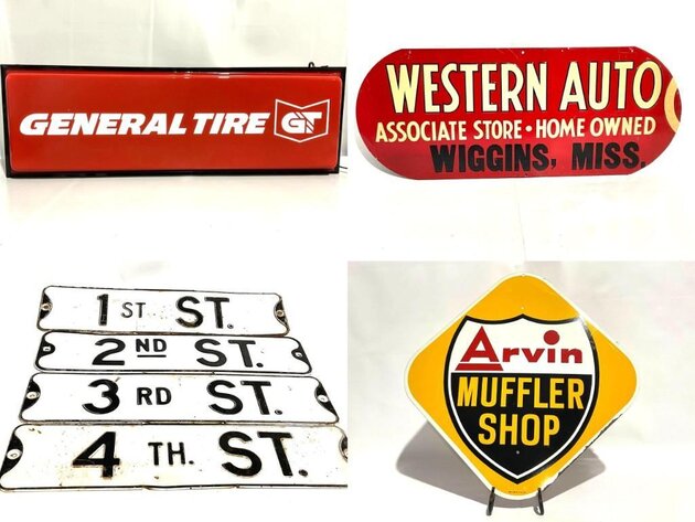 Image for Larry & Linda Lane Estate