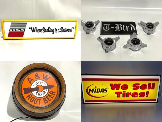 Image for Larry & Linda Lane Estate