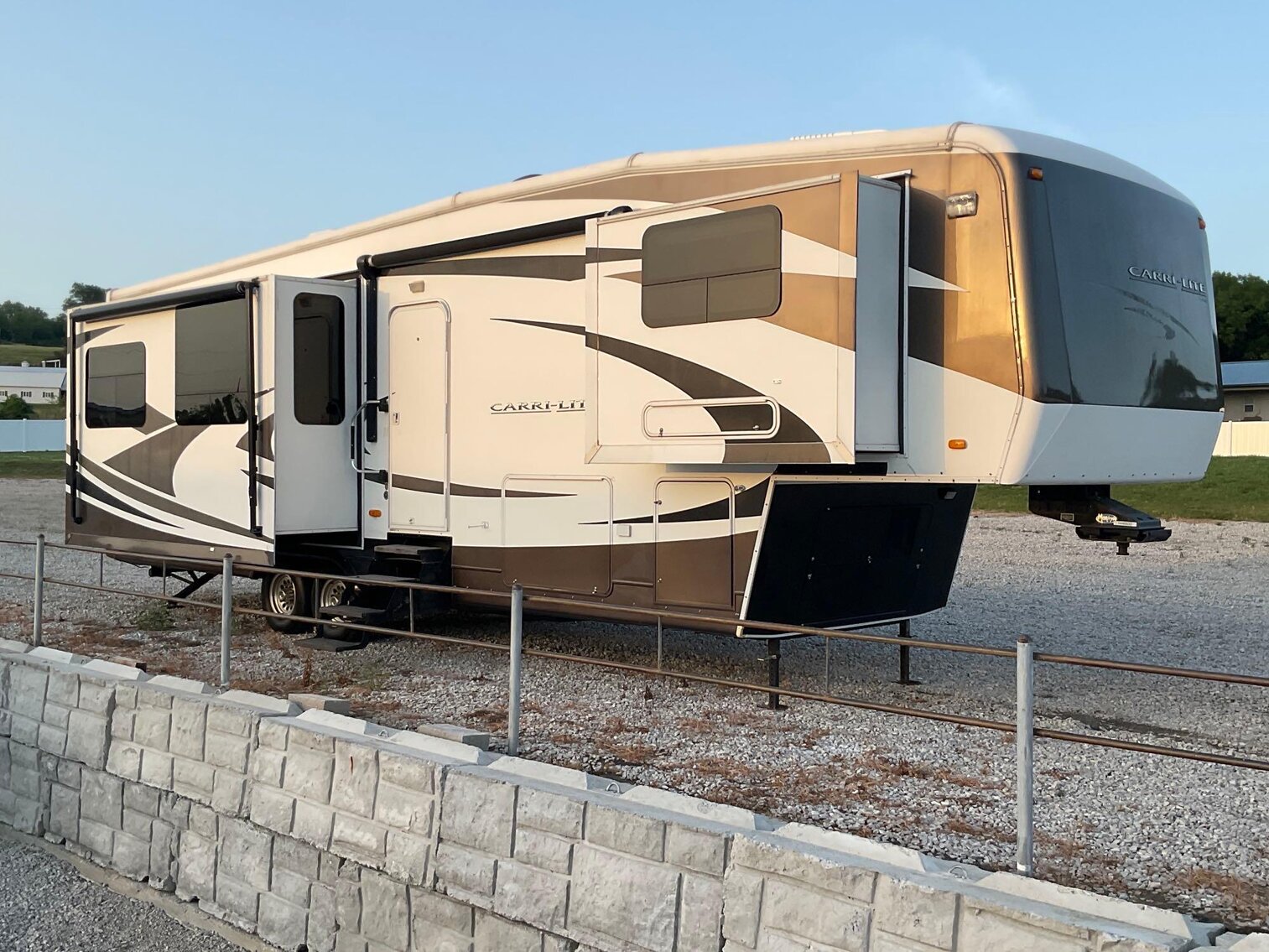 Image for Larry & Linda Lane Estate