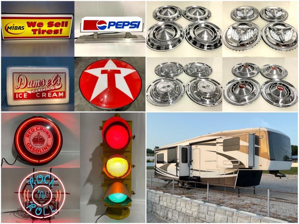 Image for Larry & Linda Lane Estate