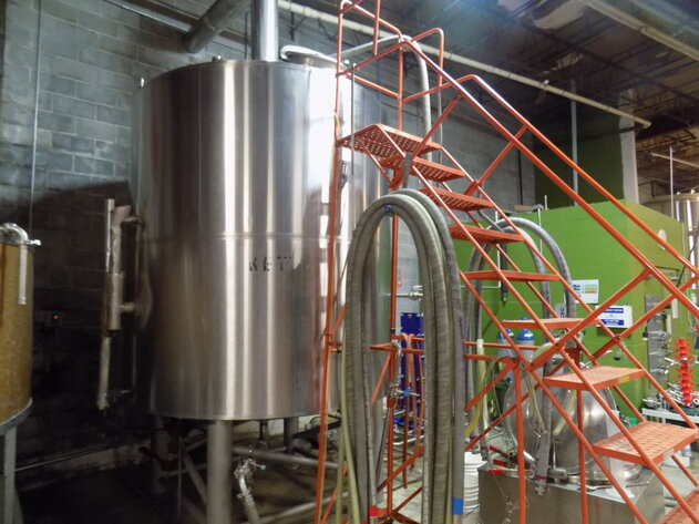 Image for Surplus Brewing Equipment and Other Related Assets