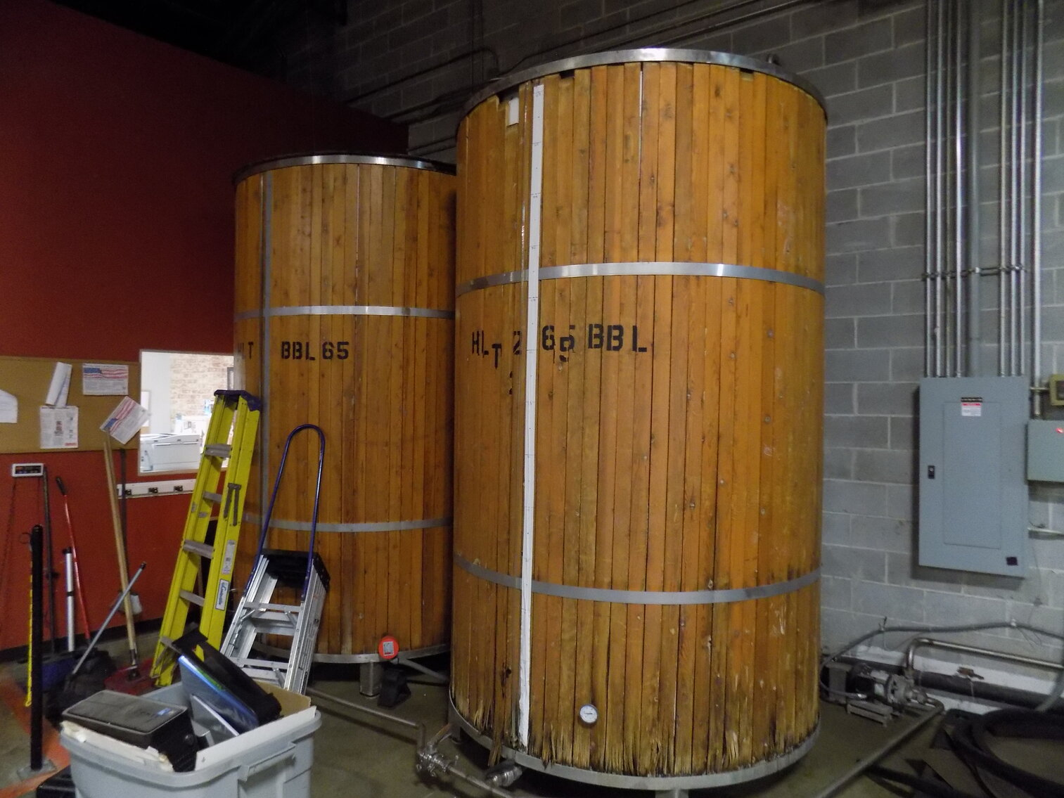 Image for Surplus Brewing Equipment and Other Related Assets