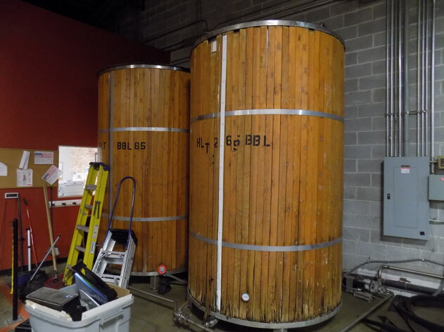 Image for Surplus Brewing Equipment and Other Related Assets