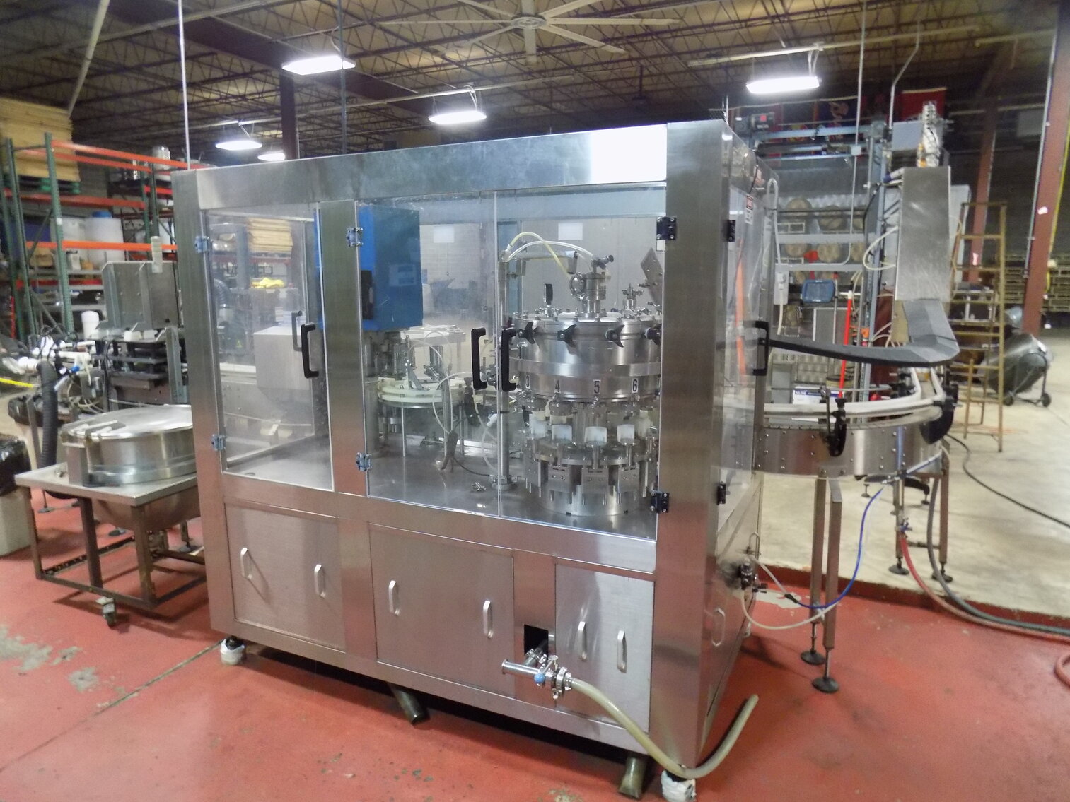 Image for Surplus Brewing Equipment and Other Related Assets