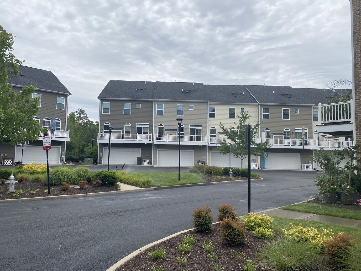 Image for Luxurious Townhome - Short Pump, VA - Sought After West Broad Village - 212 Geese Lndg, Glen Allen, VA 23060