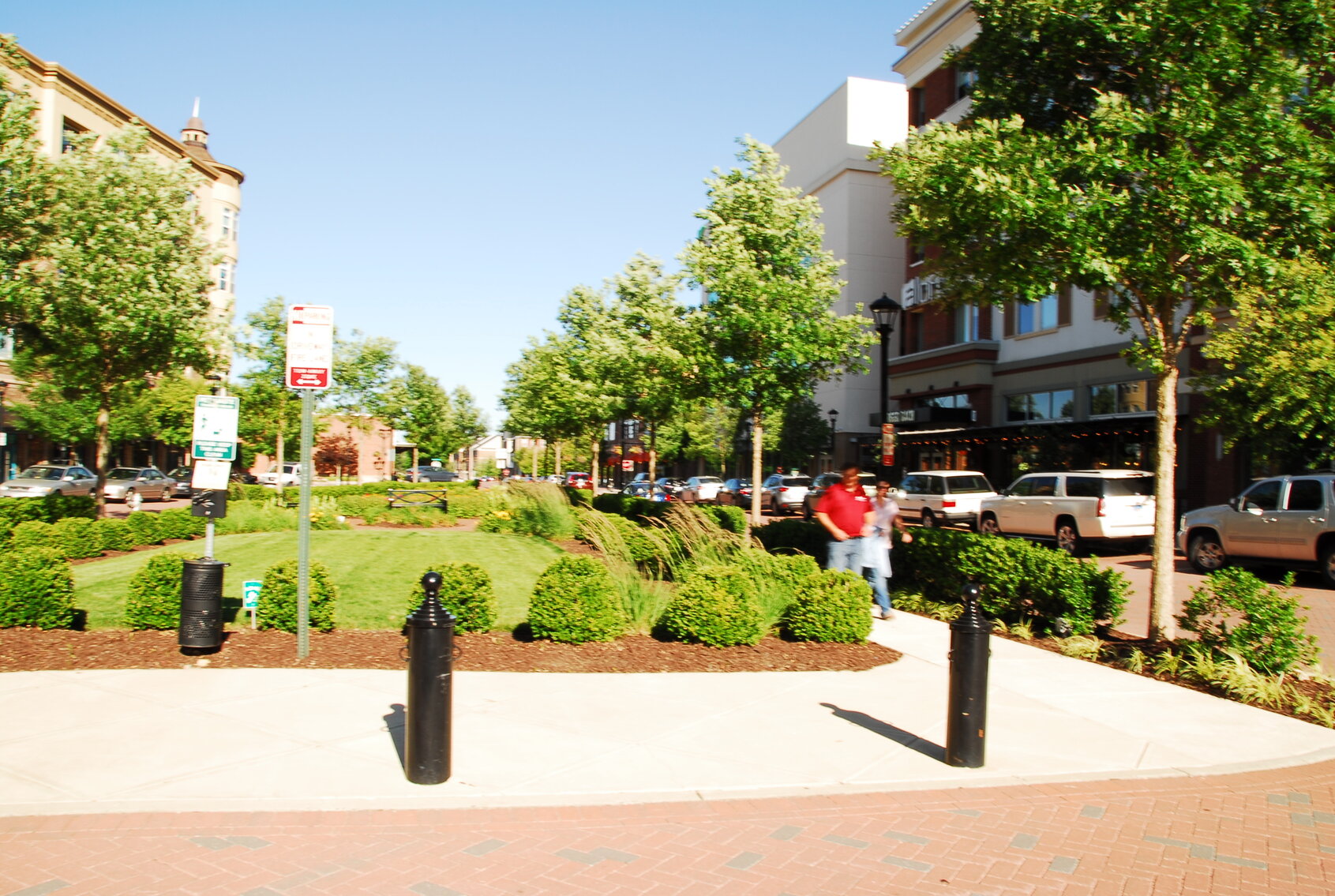 Image for Luxurious Townhome - Short Pump, VA - Sought After West Broad Village - 212 Geese Lndg, Glen Allen, VA 23060